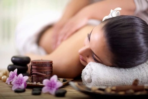 spa retreat packages