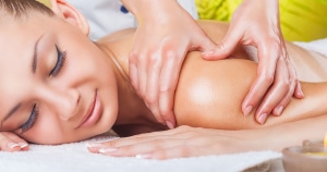 Therapeutic Wellness Massage