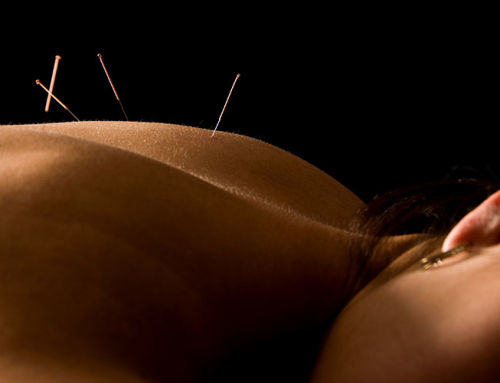 Acupuncture For Healings