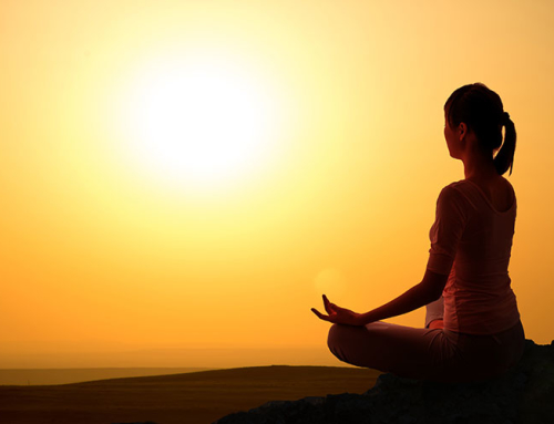 Life in Balance Meditation